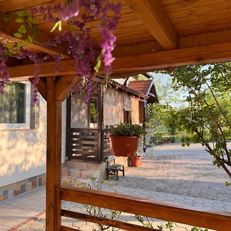 Apartment Liso Селиште-Дрежничко Экстерьер фото