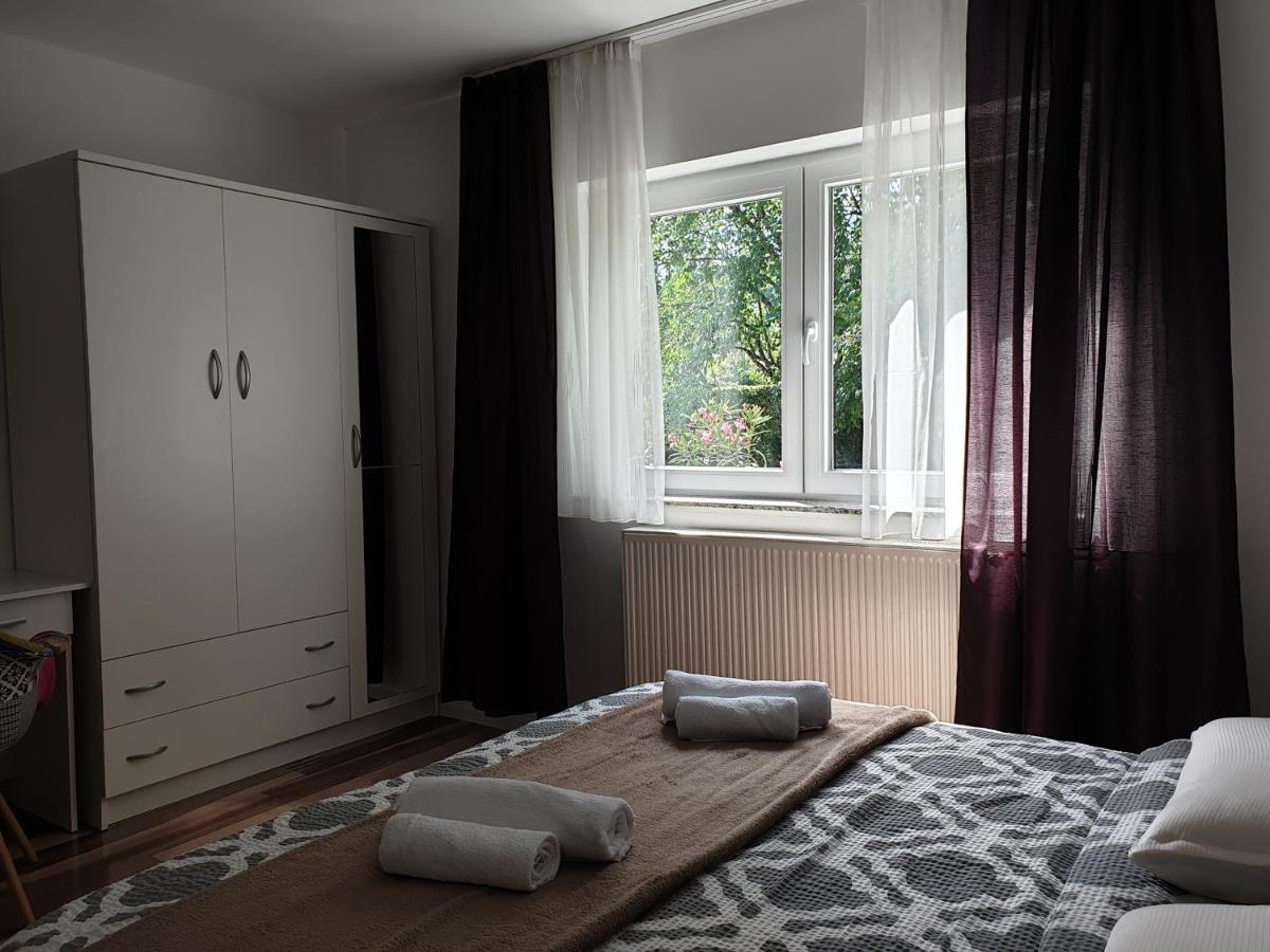Apartment Liso Селиште-Дрежничко Экстерьер фото