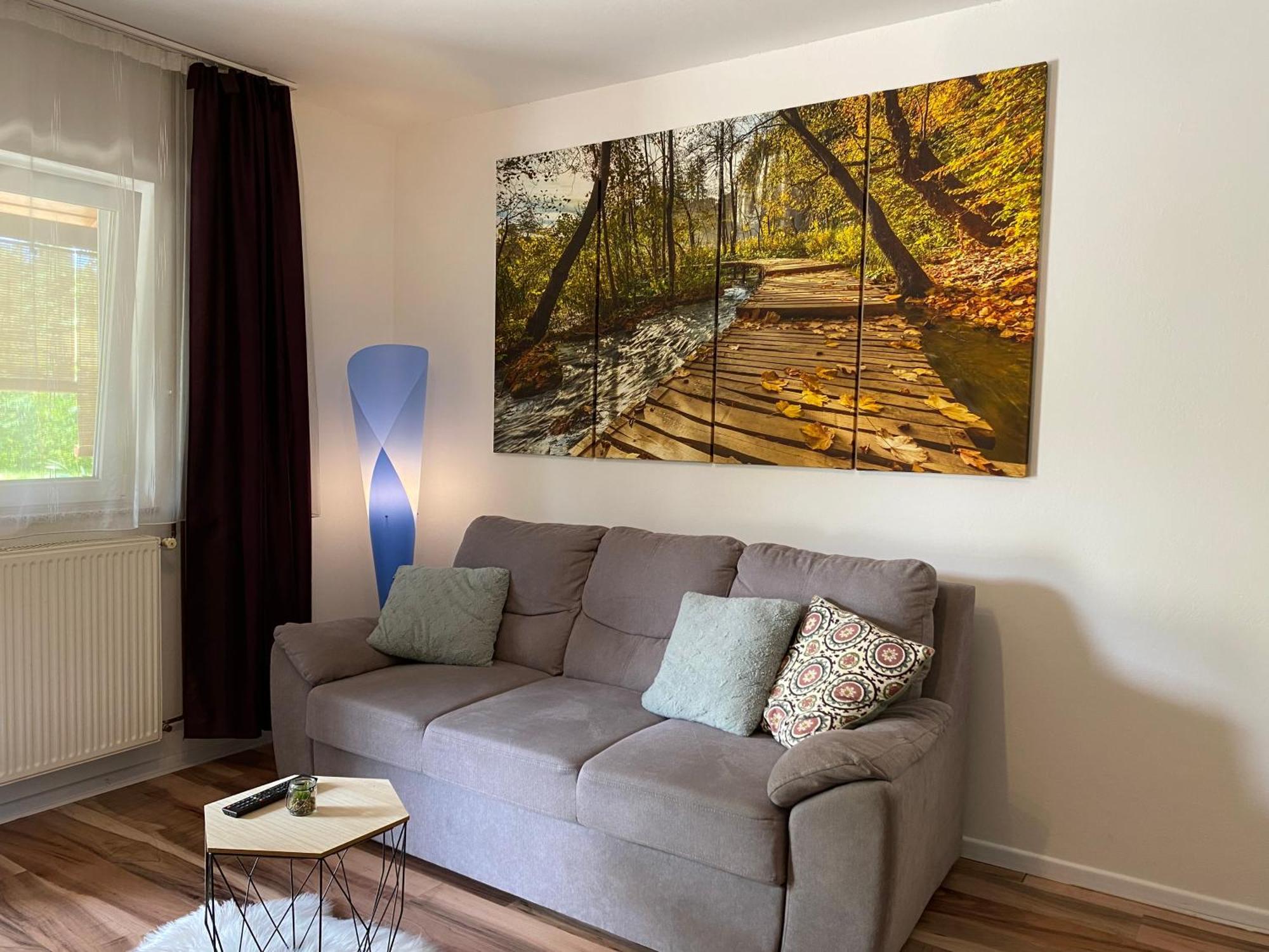 Apartment Liso Селиште-Дрежничко Экстерьер фото